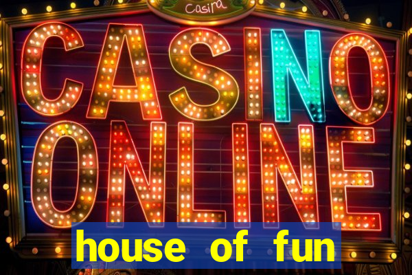 house of fun casino slots