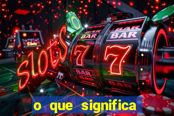 o que significa jackpot nas plataformas de jogos