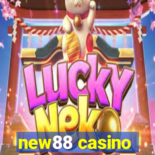 new88 casino