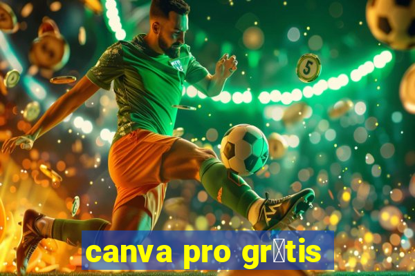 canva pro gr谩tis