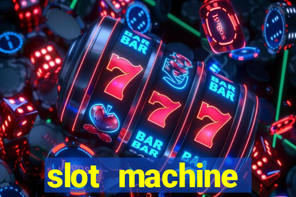 slot machine symbols meaning