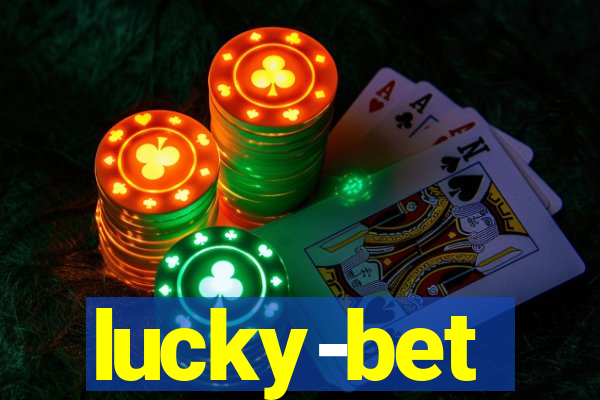 lucky-bet