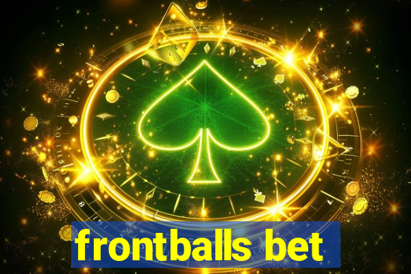 frontballs bet