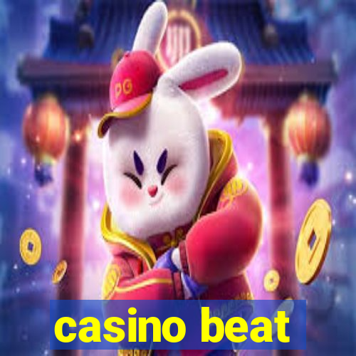 casino beat