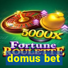 domus bet