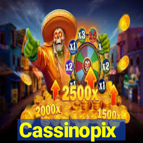 Cassinopix