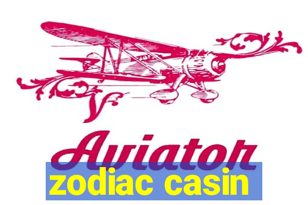 zodiac casin