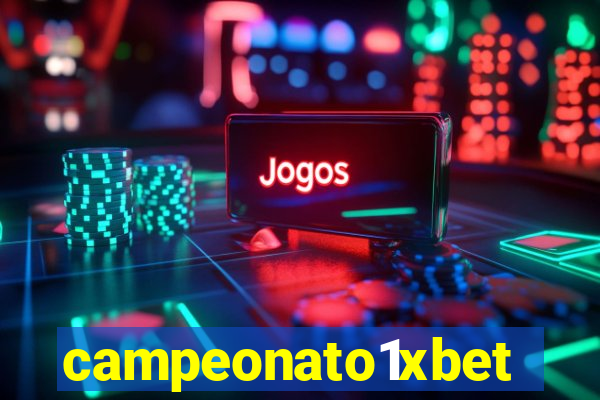 campeonato1xbet