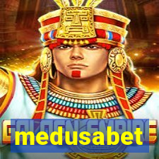 medusabet