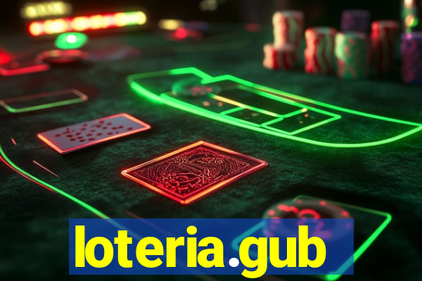 loteria.gub