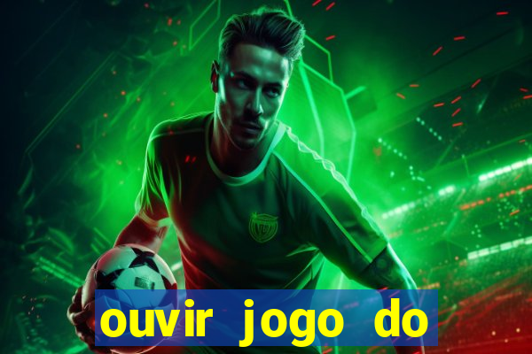 ouvir jogo do vasco ao vivo