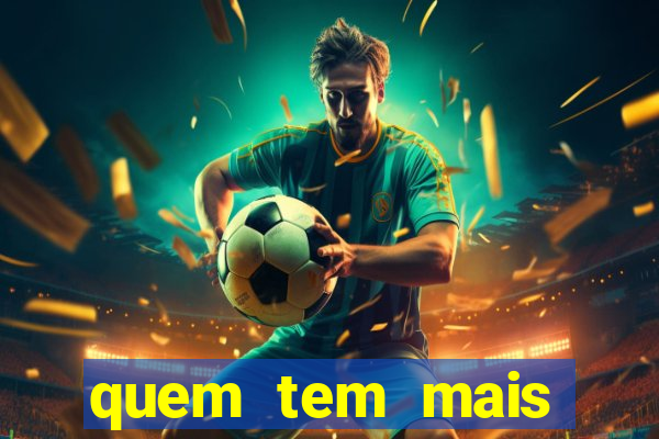 quem tem mais chance de ganhar o jogo hoje