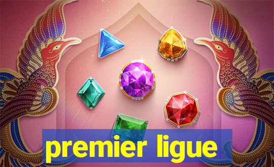 premier ligue