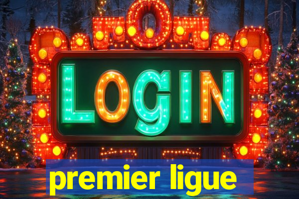 premier ligue