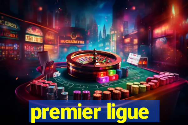 premier ligue