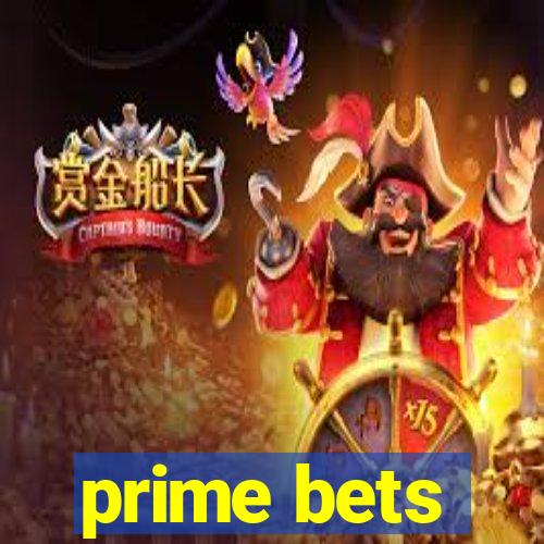 prime bets