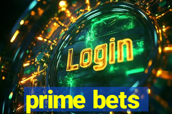 prime bets