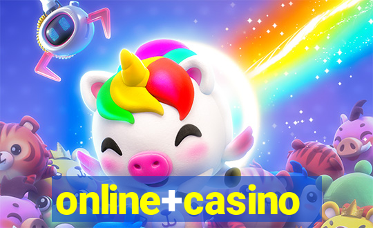 online+casino