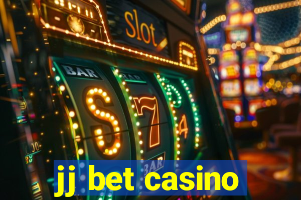 jj bet casino