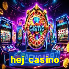 hej casino