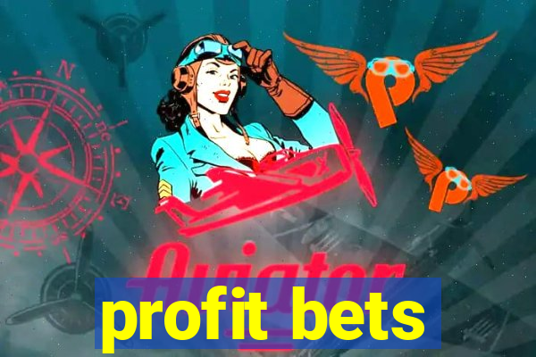 profit bets