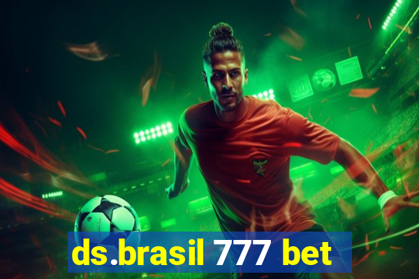 ds.brasil 777 bet