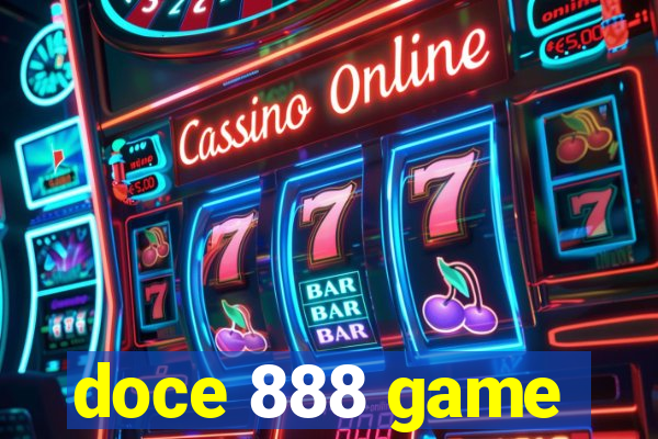 doce 888 game