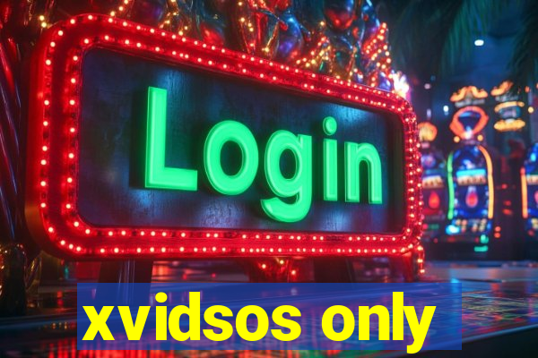 xvidsos only