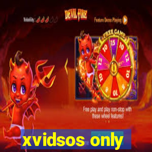 xvidsos only