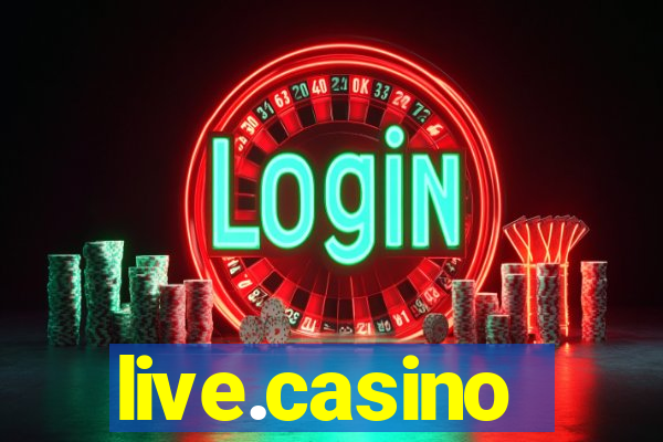 live.casino