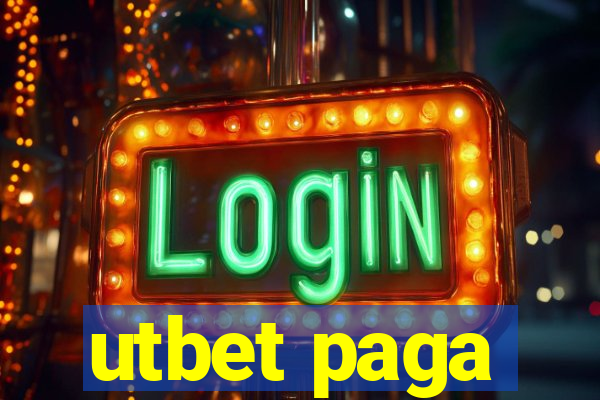 utbet paga