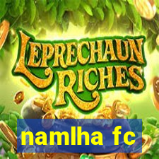 namlha fc