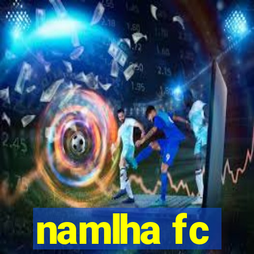 namlha fc