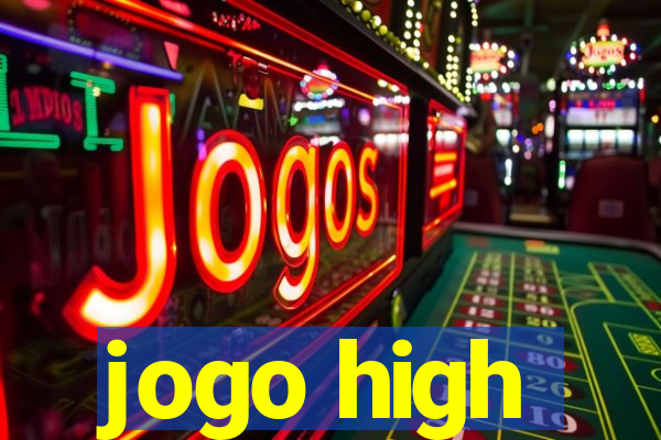 jogo high