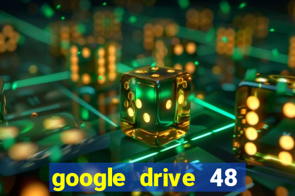 google drive 48 leis do poder