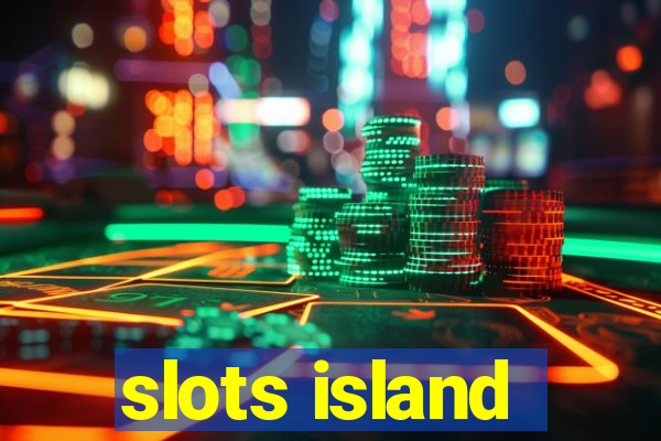 slots island