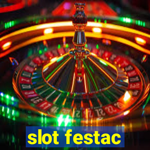 slot festac