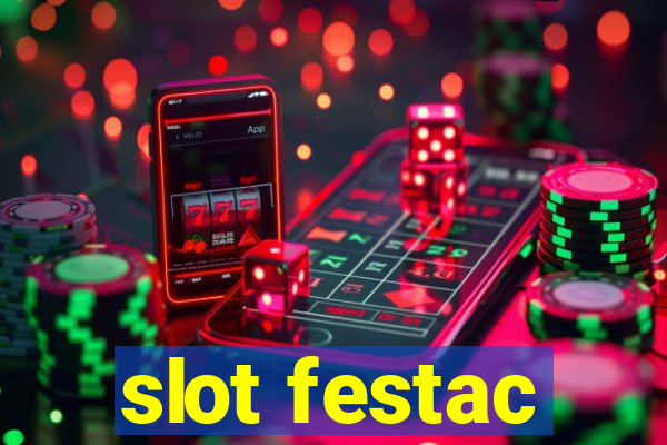 slot festac