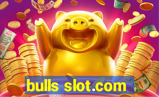 bulls slot.com