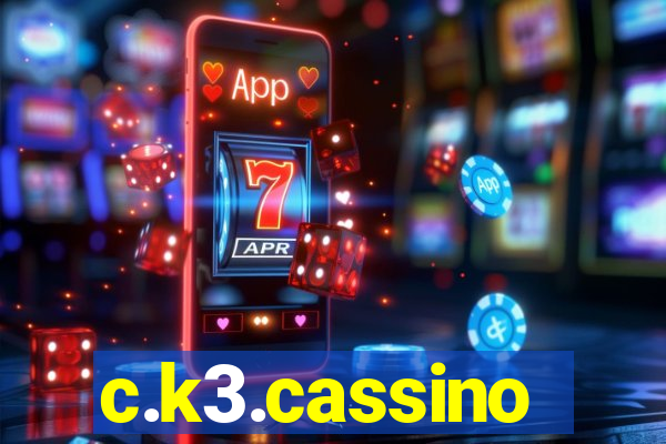 c.k3.cassino