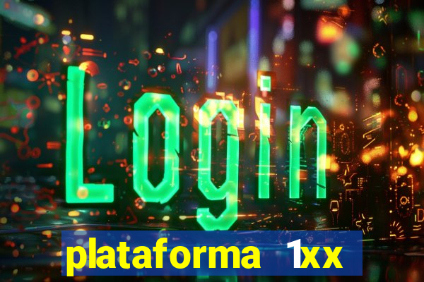 plataforma 1xx jogos é confiável