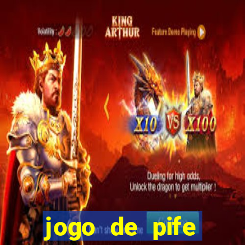 jogo de pife baralho online