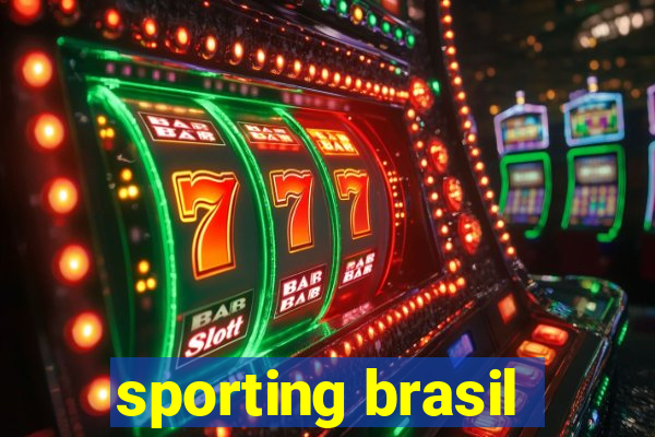 sporting brasil