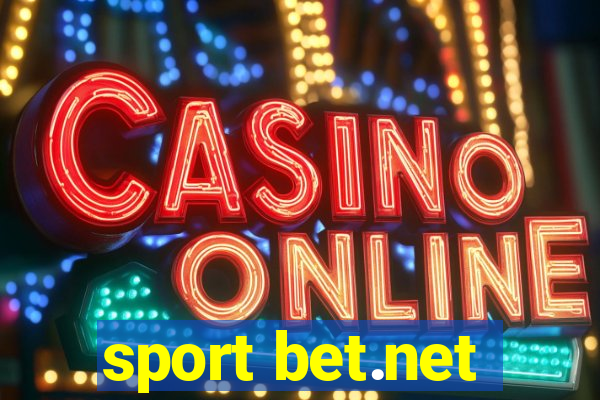 sport bet.net