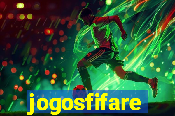 jogosfifare