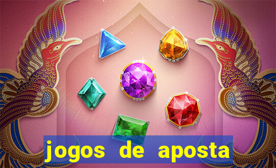 jogos de aposta online 1 real