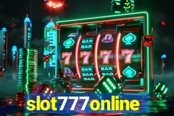 slot777online