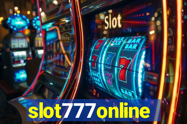 slot777online