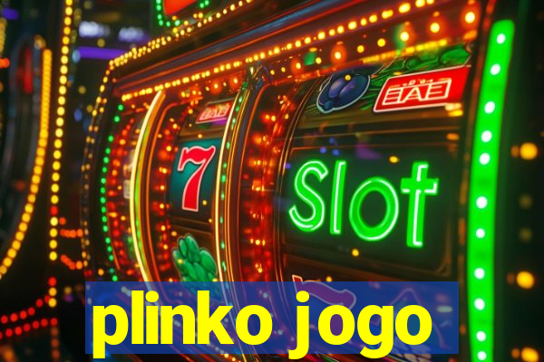 plinko jogo