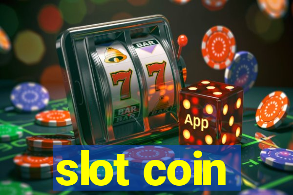 slot coin